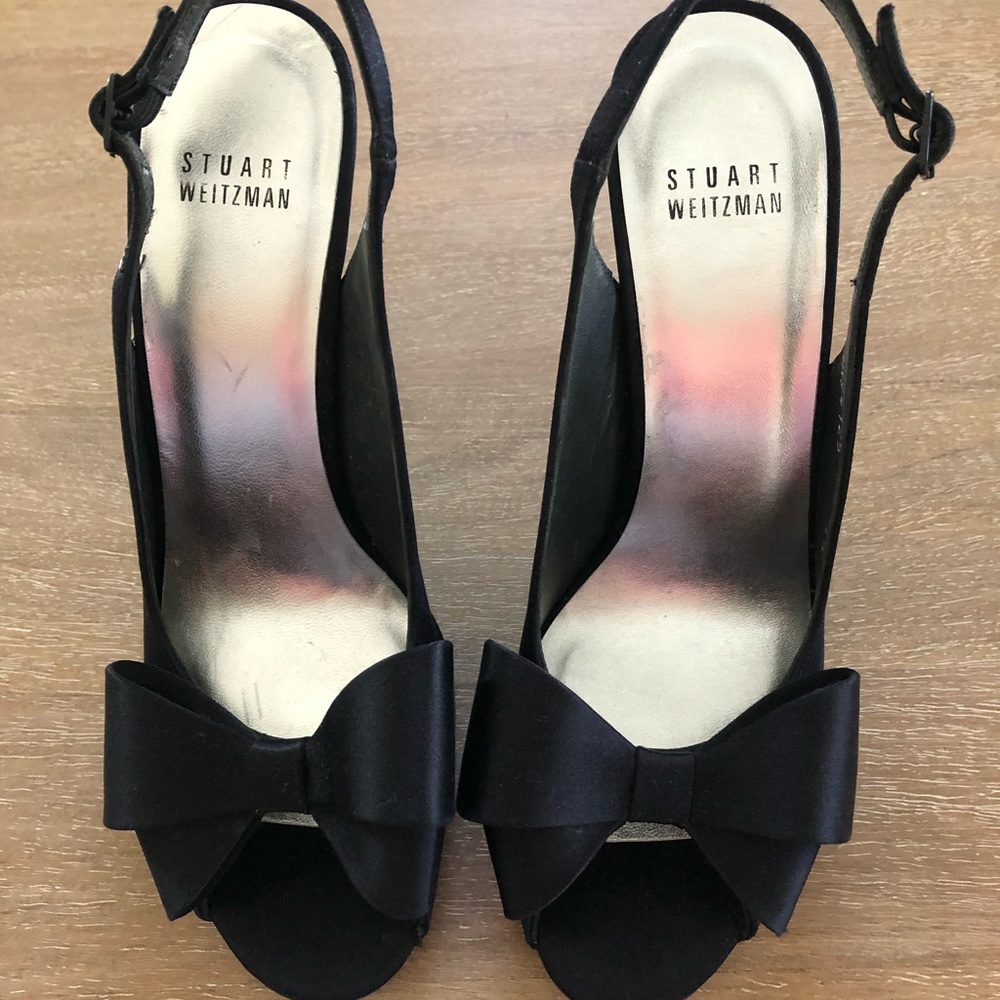 Stuart Weitzman Slingback